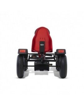 Pedal kart BERG B.Super Red BFR XXL