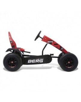 Pedal kart BERG B.Super Red BFR XXL