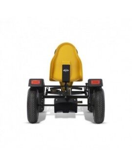 Pedal kart BERG B.Super Yellow BFR XXL