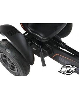 Pedal kart BERG Black Edition BFR XXL