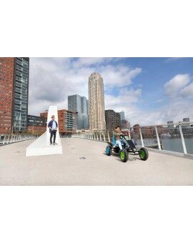 Pedal kart BERG X-Ite BFR XXL