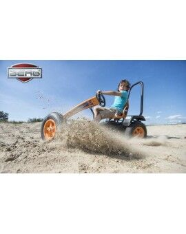 Pedal kart BERG X-Cross BFR XXL