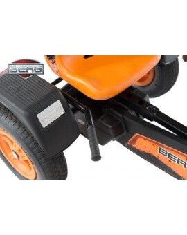 Pedal kart BERG X-Cross BFR XXL