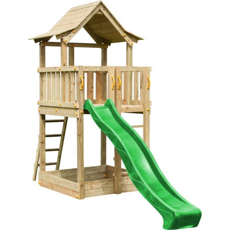 Masgames PAGODA XL playground