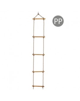 Rope ladder MASGAMES 180 cm