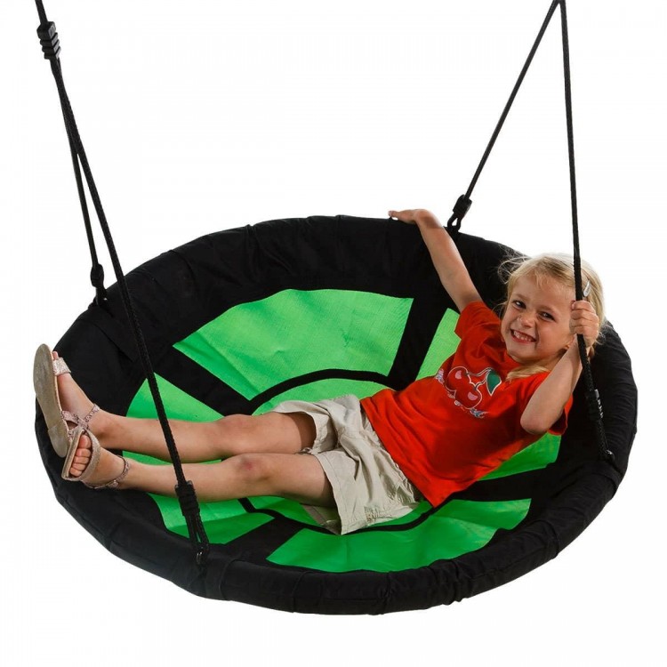 Nest swing MASGAMES Kiwi