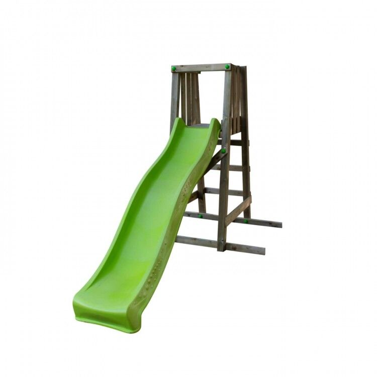 Slide Masgames SUI L
