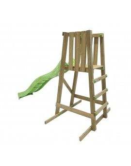 Slide Masgames SUI L