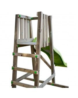 Slide Masgames SUI L