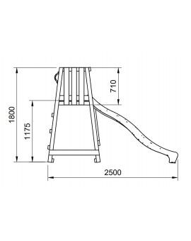 Slide Masgames SUI L