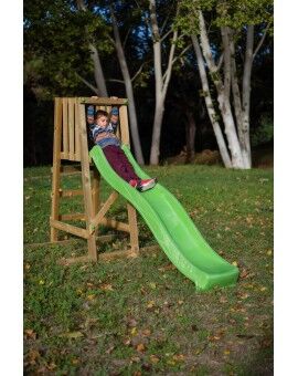Slide Masgames SUI L