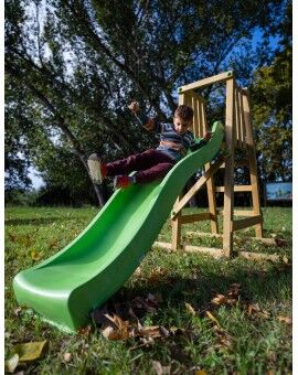 Slide Masgames SUI L