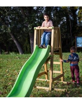Slide Masgames SUI L