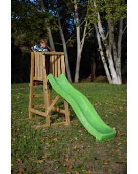 Slide Masgames SUI L