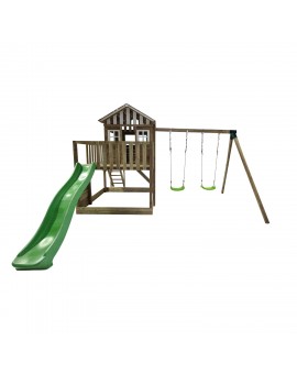 Masgames LOLLIPOP L playground with swing