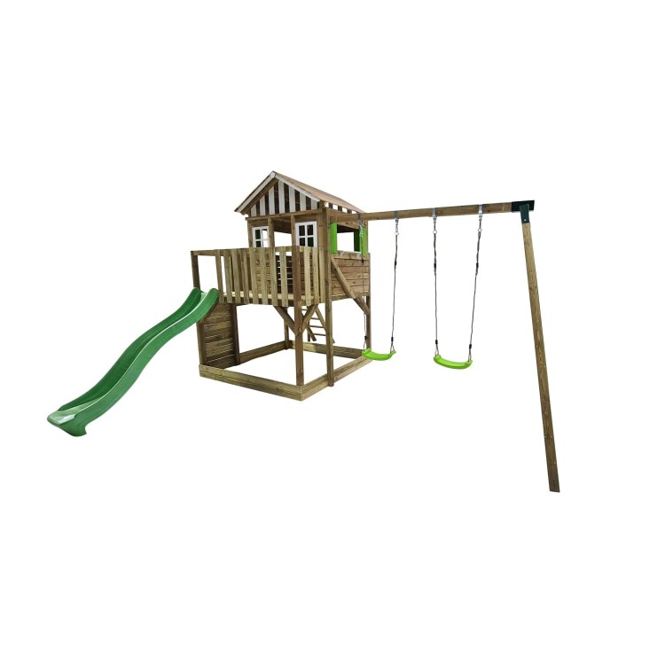 Masgames LOLLIPOP L playground with swing