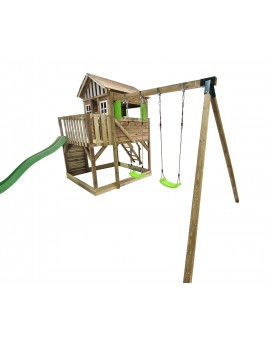 Masgames LOLLIPOP L playground with swing