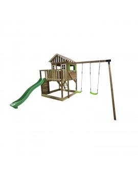 Masgames LOLLIPOP XL playground with swing