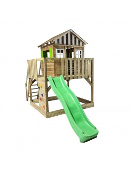 Masgames LOLLIPOP XL playground with swing