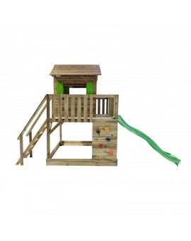 Masgames LOLLIPOP XL playground with swing