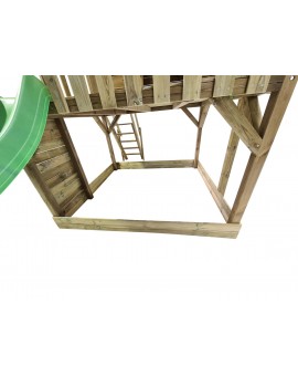 Masgames LOLLIPOP XL playground with swing