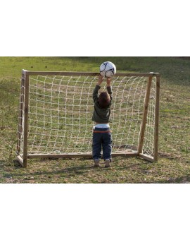 Wooden goal MASGAMES M