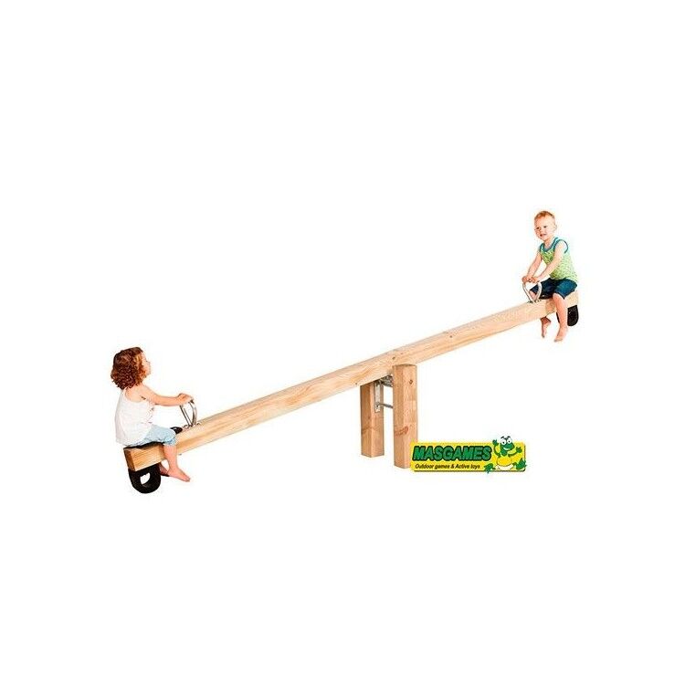 Seesaw Masgames KAMBA