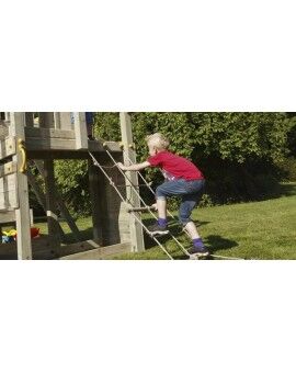 Climbing Net for Playgrounds