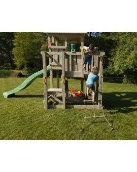 Climbing Net for Playgrounds