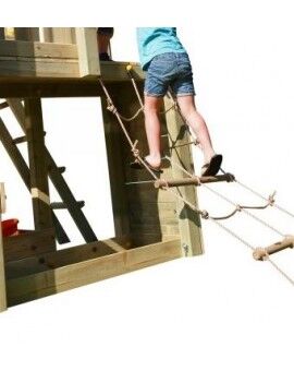 Climbing Net for Playgrounds