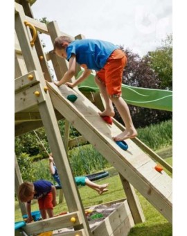 Climbing wall MASGAMES WALL