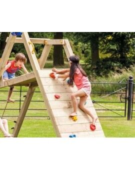Challenger Module to add to a MASGAMES playground