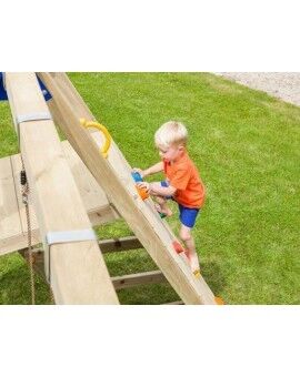 Challenger Module to add to a MASGAMES playground