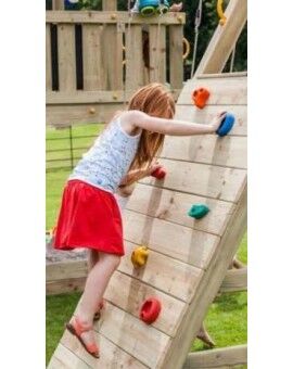 Challenger Module to add to a MASGAMES playground