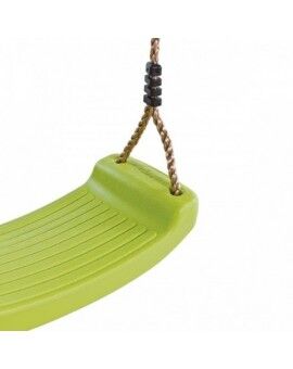 MASGAMES KARAI Junior Wooden Swing XL