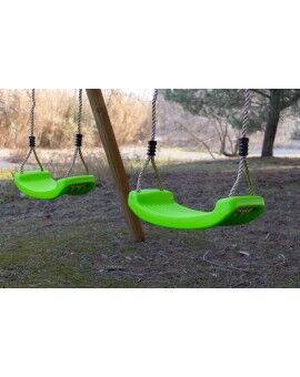 MASGAMES KARAI Junior Wooden Swing XL