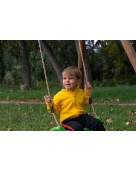 MASGAMES KARAI Junior Wooden Swing XL