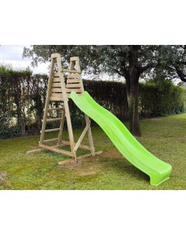 Slide Masgames MOLA XL