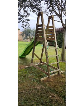 Slide Masgames MOLA XL