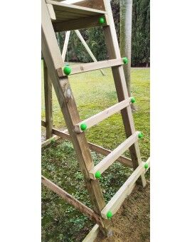 Slide Masgames MOLA XL