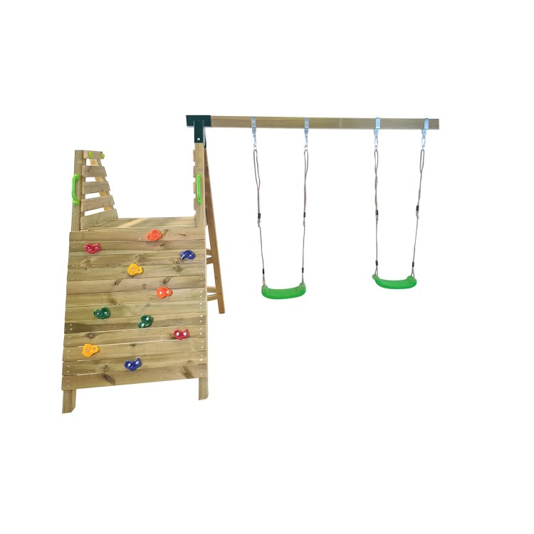 Module for playgrounds MASGAMES @AVENTURA L