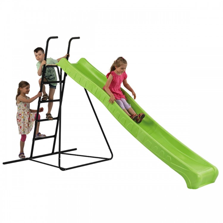 Metal slide Masgames TUCA XL