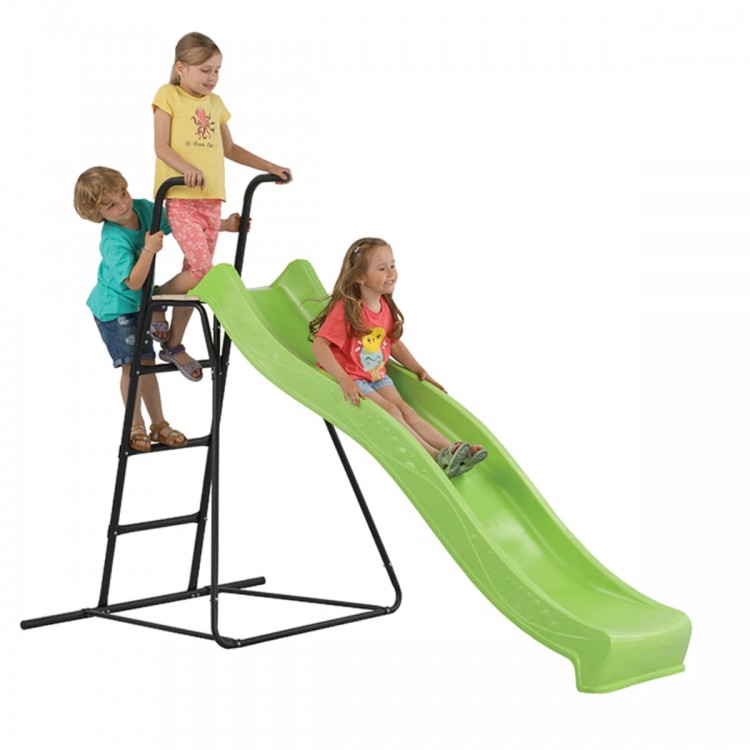 Metal slide Masgames TUCA L