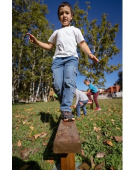 Balance beams Masgames INDIANA