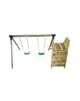 Masgames SIBERIA AVENTURA L playground