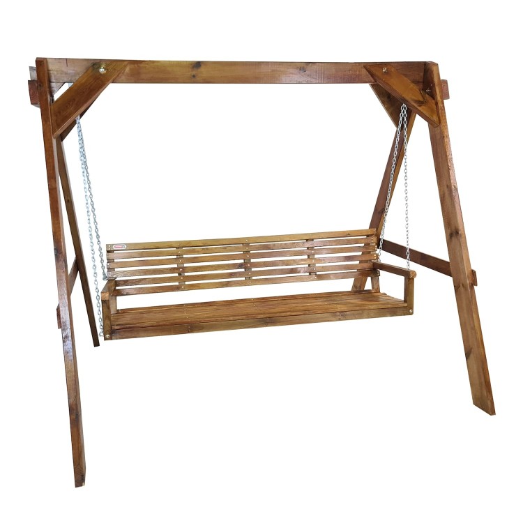 MASGAMES ELNA XL garden swing