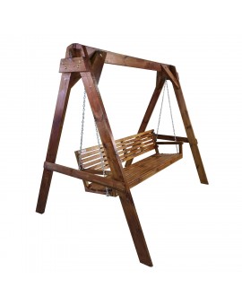 MASGAMES ELNA XL garden swing