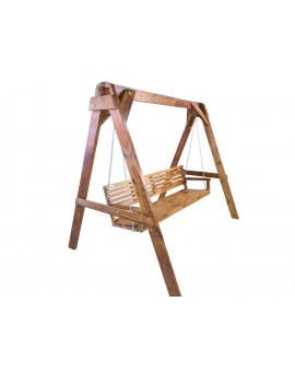 MASGAMES ELNA XL garden swing