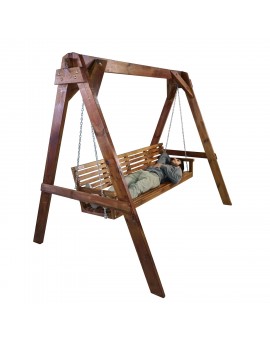 MASGAMES ELNA XL garden swing