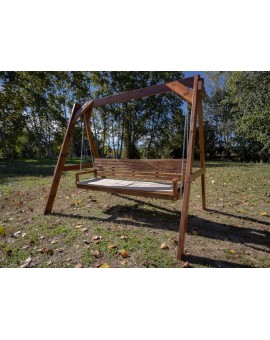 MASGAMES ELNA XL garden swing